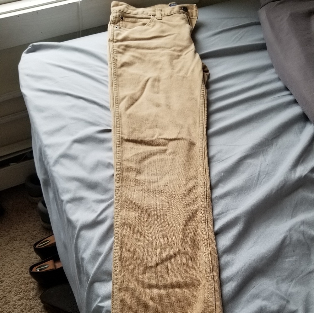J Crew Sutton Courdory Chinos